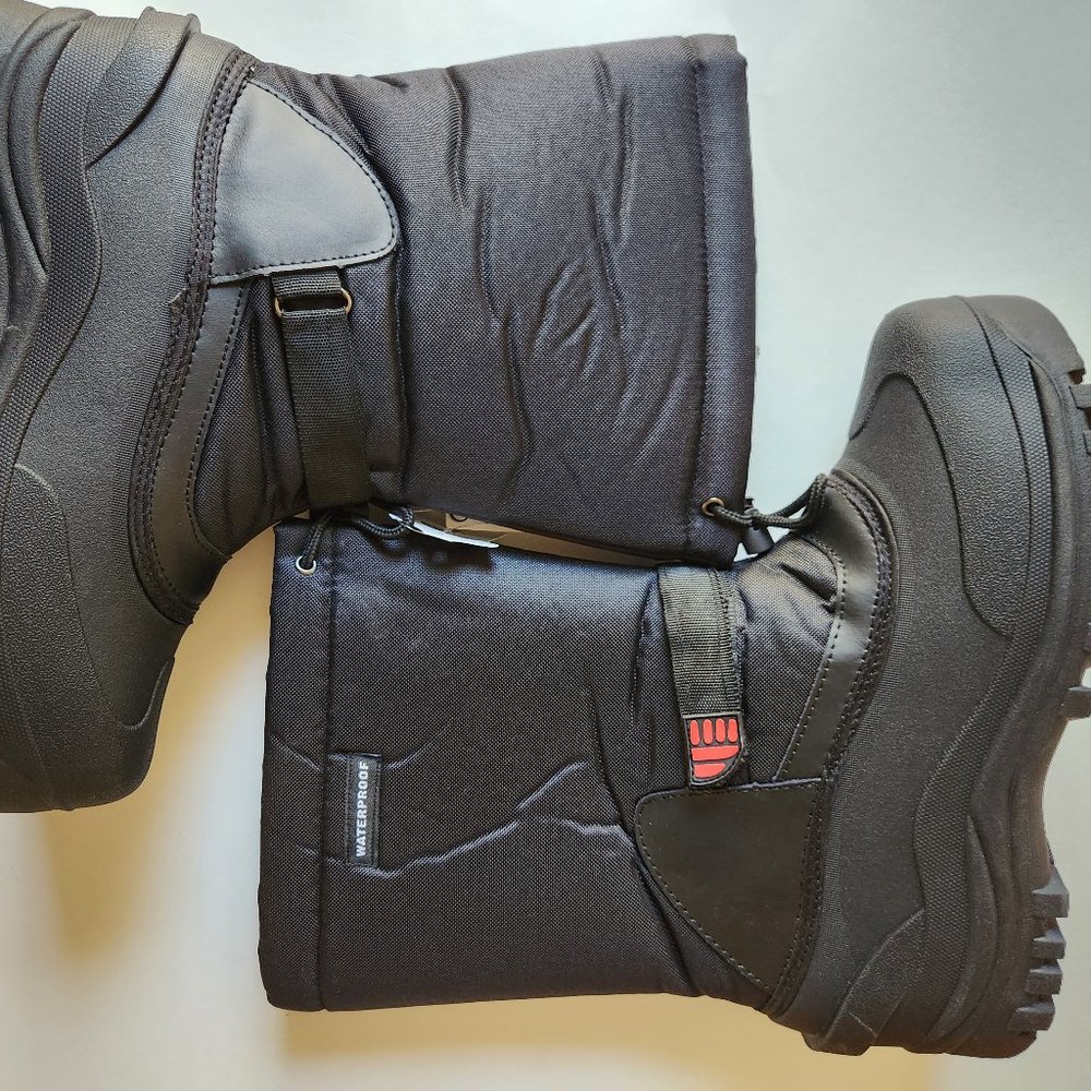 CLIMATEX Climate X Mens Ysc5 Snow Boot